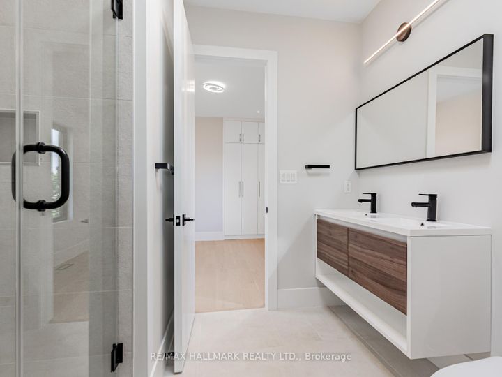 Photo 33 at 80 Barker Avenue, East York, Toronto