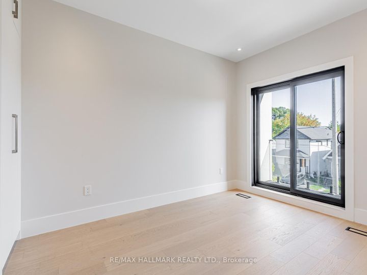 Photo 35 at 80 Barker Avenue, East York, Toronto