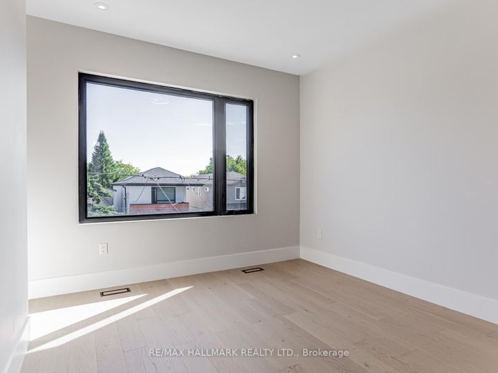 Photo 36 at 80 Barker Avenue, East York, Toronto