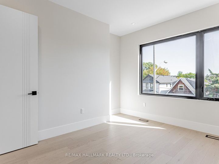 Photo 37 at 80 Barker Avenue, East York, Toronto