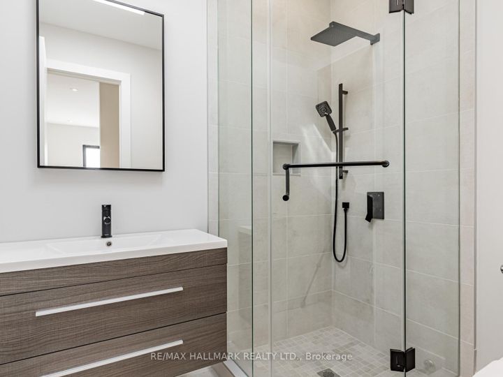 Photo 38 at 80 Barker Avenue, East York, Toronto