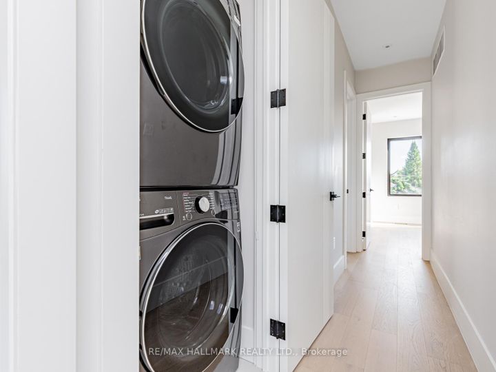 Photo 40 at 80 Barker Avenue, East York, Toronto