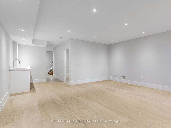 Photo 41 at 80 Barker Avenue, East York, Toronto