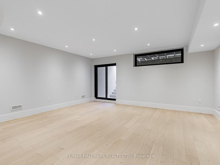 Photo 42 at 80 Barker Avenue, East York, Toronto