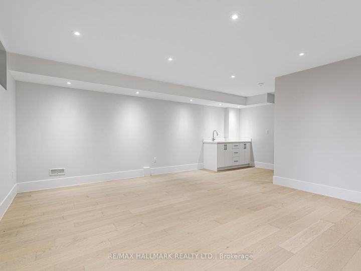 Photo 43 at 80 Barker Avenue, East York, Toronto