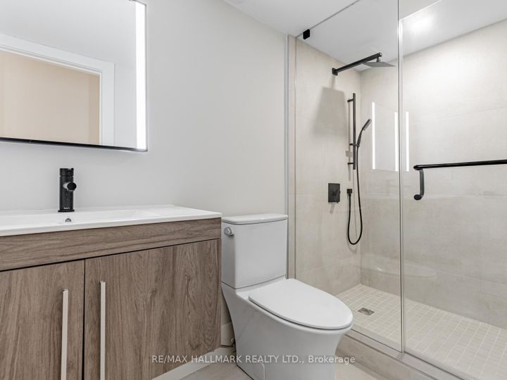 Photo 45 at 80 Barker Avenue, East York, Toronto