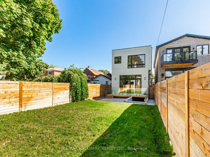 Photo 46 at 80 Barker Avenue, East York, Toronto