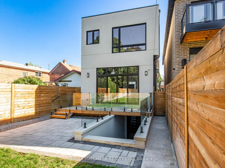 Photo 48 at 80 Barker Avenue, East York, Toronto