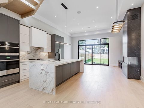 Photo 4 at 80 Barker Avenue, East York, Toronto