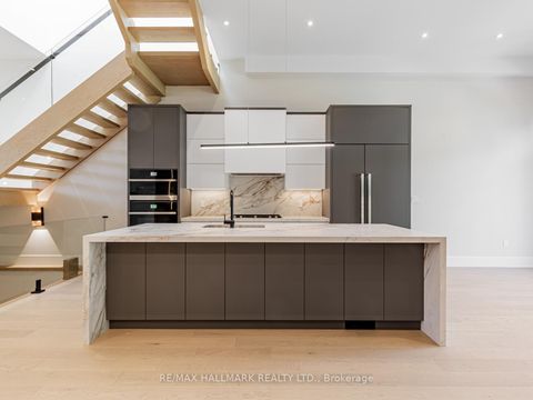 Photo 8 at 80 Barker Avenue, East York, Toronto