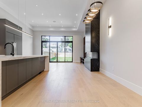 Photo 11 at 80 Barker Avenue, East York, Toronto