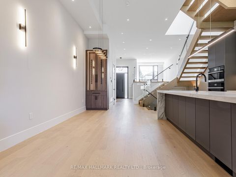Photo 12 at 80 Barker Avenue, East York, Toronto
