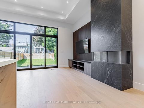Photo 13 at 80 Barker Avenue, East York, Toronto