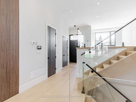 Photo 17 at 80 Barker Avenue, East York, Toronto