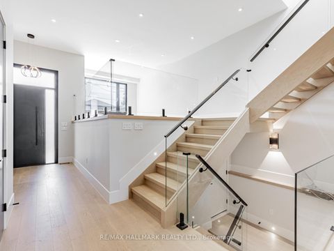 Photo 18 at 80 Barker Avenue, East York, Toronto