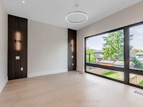 Photo 24 at 80 Barker Avenue, East York, Toronto