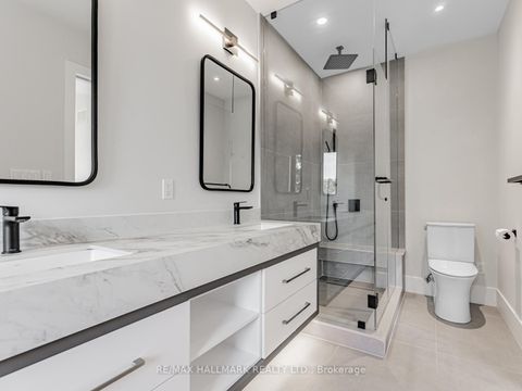Photo 27 at 80 Barker Avenue, East York, Toronto
