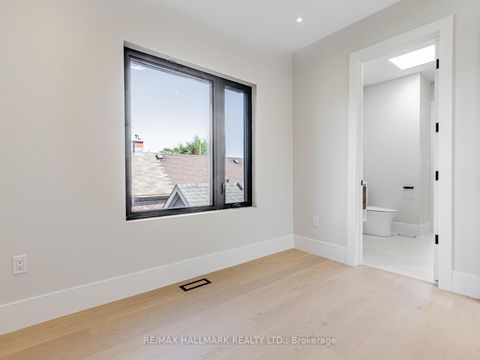 Photo 31 at 80 Barker Avenue, East York, Toronto