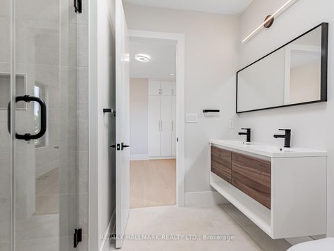 Photo 33 at 80 Barker Avenue, East York, Toronto