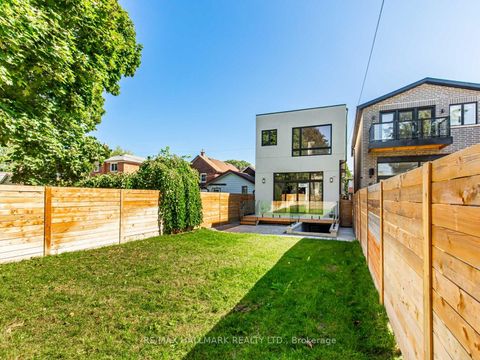 Photo 46 at 80 Barker Avenue, East York, Toronto