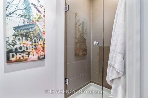 Photo 5 at 606 - 20 Richardson Street, Waterfront Communities C8, Toronto