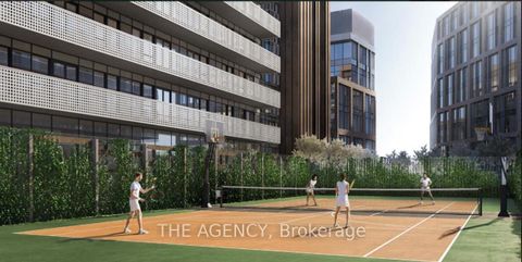 Photo 14 at 606 - 20 Richardson Street, Waterfront Communities C8, Toronto
