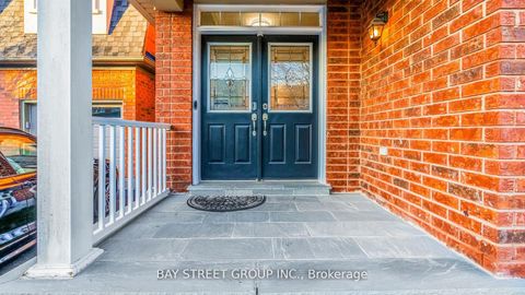 Photo 1 at 2292 Blue Oak Circle, WM Westmount, Oakville