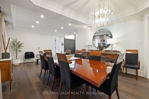 Photo 8 at 87 Vaughan Boulevard, Beverley Glen, Vaughan