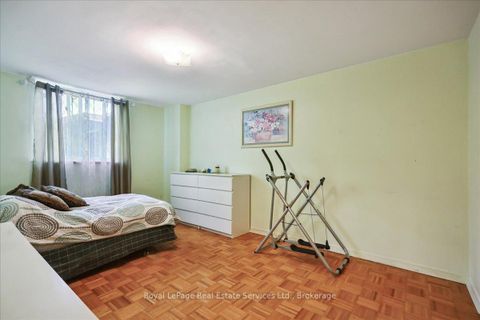 Photo 15 at 203 - 100 Coe Hill Drive, Swansea, Toronto