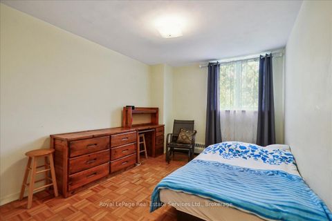 Photo 17 at 203 - 100 Coe Hill Drive, Swansea, Toronto