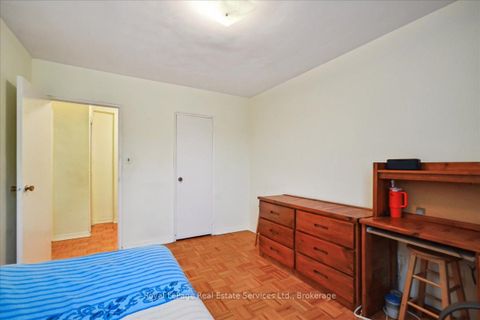 Photo 18 at 203 - 100 Coe Hill Drive, Swansea, Toronto