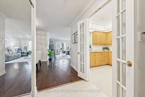 Photo 1 at 1116 - 138 Bonis Avenue, Sullivan, Toronto