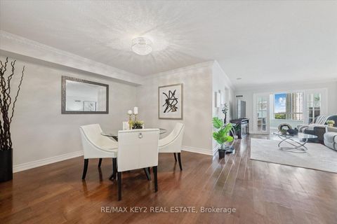 Photo 4 at 1116 - 138 Bonis Avenue, Sullivan, Toronto