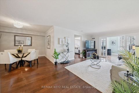 Photo 5 at 1116 - 138 Bonis Avenue, Sullivan, Toronto