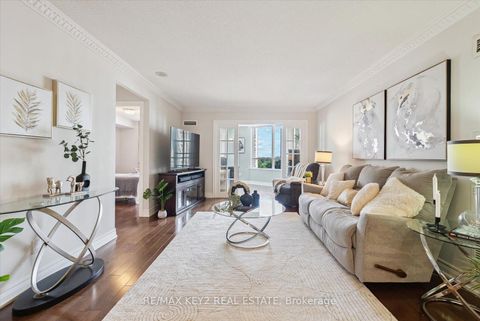 Photo 6 at 1116 - 138 Bonis Avenue, Sullivan, Toronto