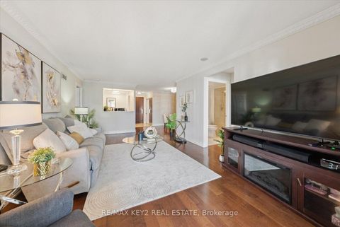 Photo 7 at 1116 - 138 Bonis Avenue, Sullivan, Toronto
