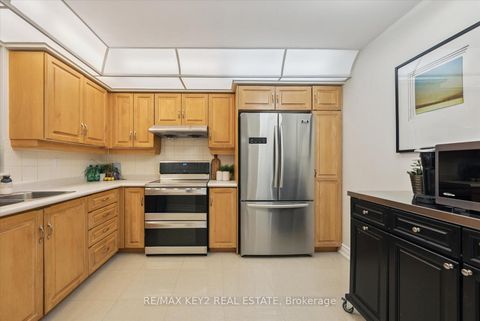 Photo 8 at 1116 - 138 Bonis Avenue, Sullivan, Toronto