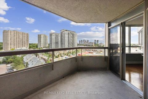 Photo 12 at 1116 - 138 Bonis Avenue, Sullivan, Toronto