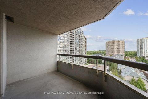 Photo 13 at 1116 - 138 Bonis Avenue, Sullivan, Toronto