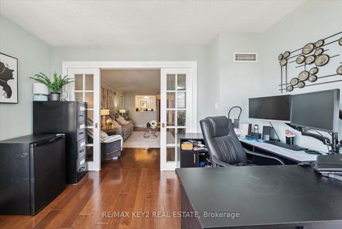Photo 14 at 1116 - 138 Bonis Avenue, Sullivan, Toronto