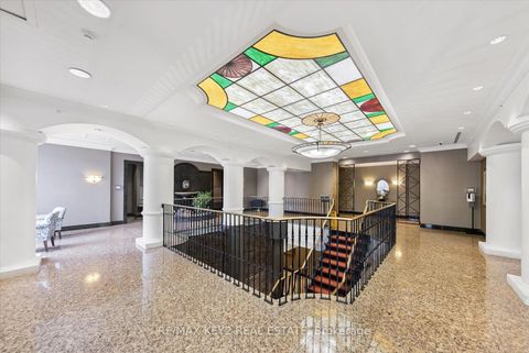 Photo 15 at 1116 - 138 Bonis Avenue, Sullivan, Toronto
