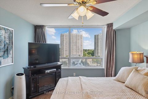 Photo 18 at 1116 - 138 Bonis Avenue, Sullivan, Toronto