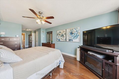 Photo 19 at 1116 - 138 Bonis Avenue, Sullivan, Toronto