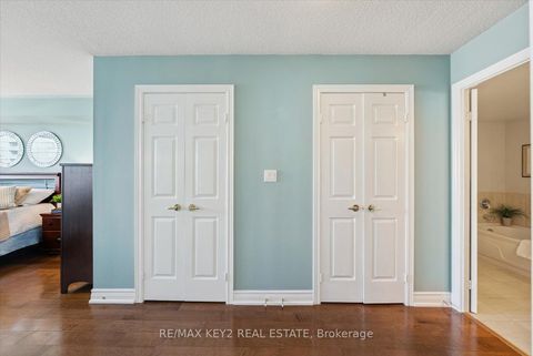 Photo 20 at 1116 - 138 Bonis Avenue, Sullivan, Toronto