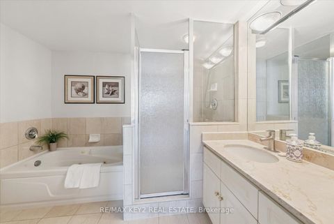 Photo 21 at 1116 - 138 Bonis Avenue, Sullivan, Toronto
