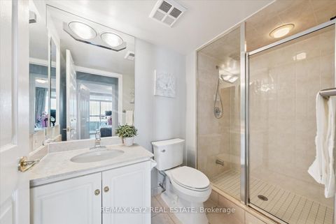 Photo 26 at 1116 - 138 Bonis Avenue, Sullivan, Toronto
