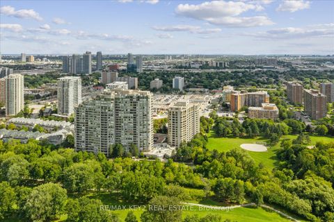 Photo 27 at 1116 - 138 Bonis Avenue, Sullivan, Toronto