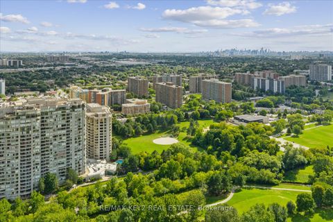 Photo 28 at 1116 - 138 Bonis Avenue, Sullivan, Toronto