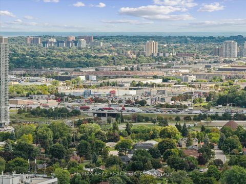 Photo 29 at 1116 - 138 Bonis Avenue, Sullivan, Toronto
