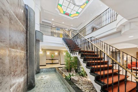Photo 31 at 1116 - 138 Bonis Avenue, Sullivan, Toronto